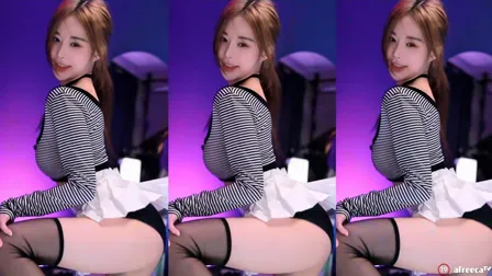 BJ여우림(约林)2023年11月23日Sexy Dance214453